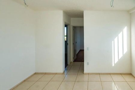 Apartamento para alugar com 2 quartos, 47m² em Mantiqueira, Belo Horizonte