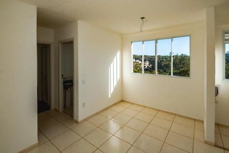 Apartamento para alugar com 2 quartos, 47m² em Mantiqueira, Belo Horizonte
