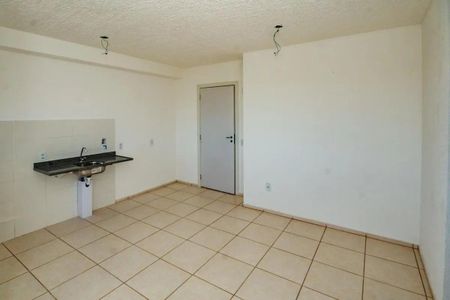 Apartamento para alugar com 47m², 2 quartos e 1 vaga