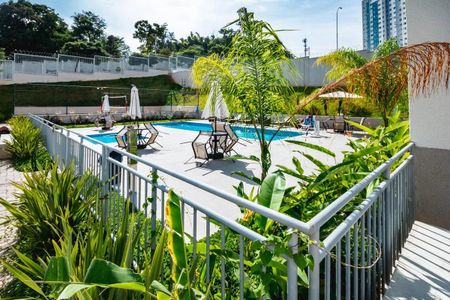 Apartamento para alugar com 2 quartos, 47m² em Mantiqueira, Belo Horizonte