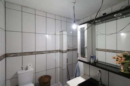 Casa para alugar com 154m², 1 quarto e 3 vagas Casa para alugar com 154m², 1 quarto e 3 vagasBanheiro