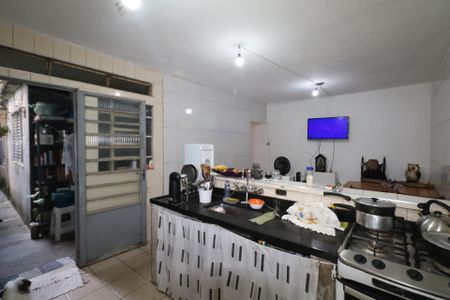 Casa para alugar com 154m², 1 quarto e 3 vagas Casa para alugar com 154m², 1 quarto e 3 vagasCozinha