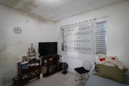 Quarto de casa para alugar com 1 quarto, 154m² em Santo Antônio, São Caetano do Sul