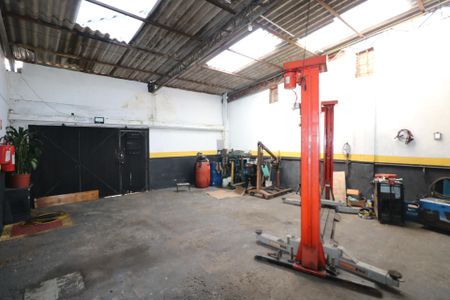 Casa para alugar com 154m², 1 quarto e 3 vagas Casa para alugar com 154m², 1 quarto e 3 vagasGaragem