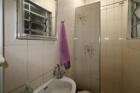 Casa para alugar com 154m², 1 quarto e 3 vagas Casa para alugar com 154m², 1 quarto e 3 vagasBanheiro 2