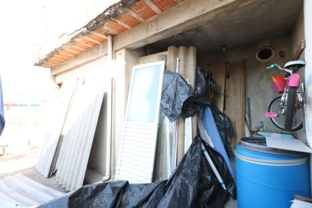 Casa para alugar com 154m², 1 quarto e 3 vagas Casa para alugar com 154m², 1 quarto e 3 vagasCasa 02
