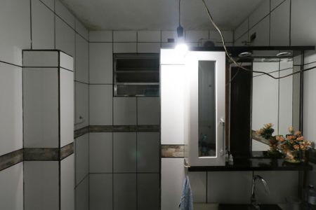 Casa para alugar com 154m², 1 quarto e 3 vagas Casa para alugar com 154m², 1 quarto e 3 vagasBanheiro