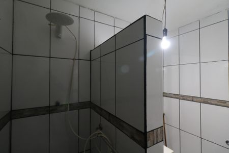 Casa para alugar com 154m², 1 quarto e 3 vagas Casa para alugar com 154m², 1 quarto e 3 vagasBanheiro