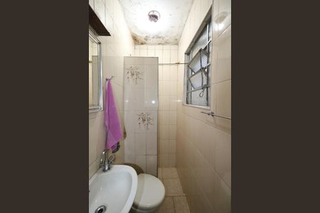 Casa para alugar com 154m², 1 quarto e 3 vagas Casa para alugar com 154m², 1 quarto e 3 vagasBanheiro 2
