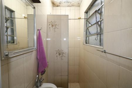 Casa para alugar com 154m², 1 quarto e 3 vagas Casa para alugar com 154m², 1 quarto e 3 vagasBanheiro 2