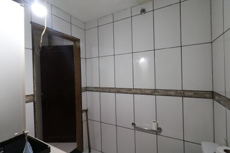 Casa para alugar com 154m², 1 quarto e 3 vagas Casa para alugar com 154m², 1 quarto e 3 vagasBanheiro