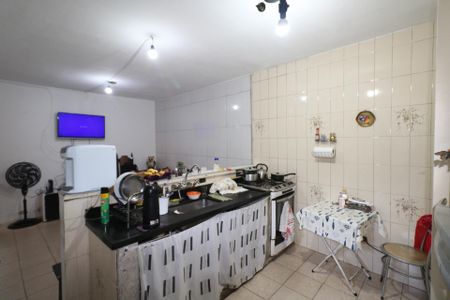 Casa para alugar com 154m², 1 quarto e 3 vagas Casa para alugar com 154m², 1 quarto e 3 vagasCozinha