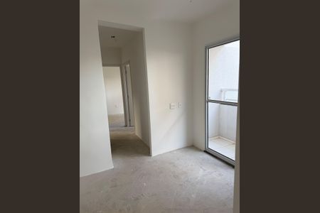 Sala de apartamento à venda com 3 quartos, 54m² em Vila Rio Branco, Jundiaí