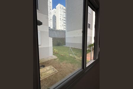 Vista de apartamento à venda com 3 quartos, 54m² em Vila Rio Branco, Jundiaí