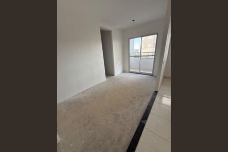 Sala de apartamento à venda com 3 quartos, 54m² em Vila Rio Branco, Jundiaí