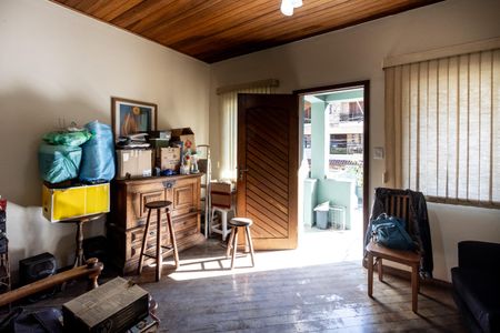 Sala de casa à venda com 2 quartos, 146m² em Vila Ipojuca, São Paulo