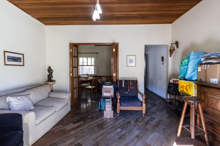 Sala de casa à venda com 2 quartos, 146m² em Vila Ipojuca, São Paulo