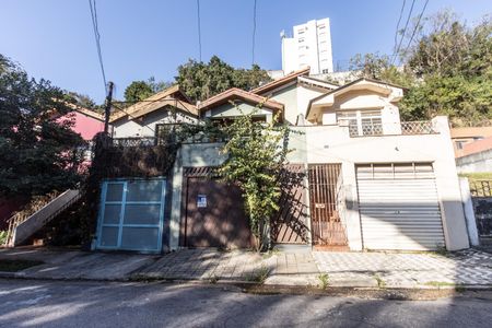 Casa à venda com 2 quartos, 146m² em Vila Ipojuca, São Paulo