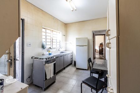 Cozinha de casa à venda com 2 quartos, 146m² em Vila Ipojuca, São Paulo