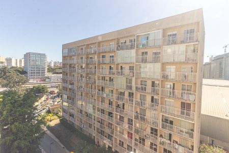 Varanda - Vista de apartamento para alugar com 2 quartos, 39m² em Mooca, São Paulo