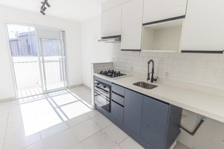 Apartamento para alugar com 2 quartos, 39m² em Mooca, São Paulo