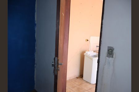 Quarto de Serviço de casa para alugar com 3 quartos, 90m² em Vila Sapopemba, São Paulo