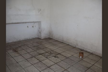 Garagem de casa para alugar com 3 quartos, 90m² em Vila Sapopemba, São Paulo