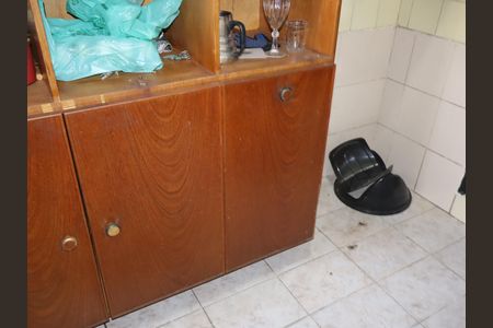 Cozinha de casa para alugar com 3 quartos, 90m² em Vila Sapopemba, São Paulo