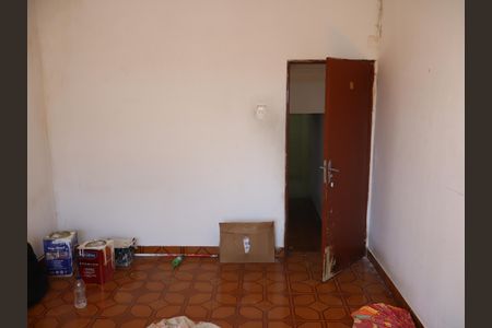 Suíte de casa para alugar com 3 quartos, 90m² em Vila Sapopemba, São Paulo