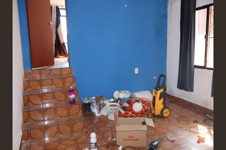 Sala de casa para alugar com 3 quartos, 90m² em Vila Sapopemba, São Paulo