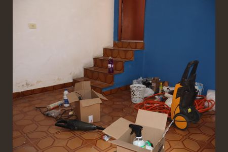 Casa para alugar com 3 quartos, 90m² em Vila Sapopemba, São Paulo