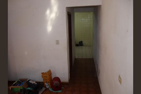 Sala de casa para alugar com 2 quartos, 90m² em Vila Sapopemba, São Paulo