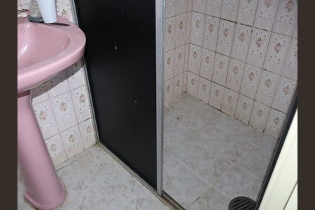 Banheiro Social de casa para alugar com 3 quartos, 90m² em Vila Sapopemba, São Paulo