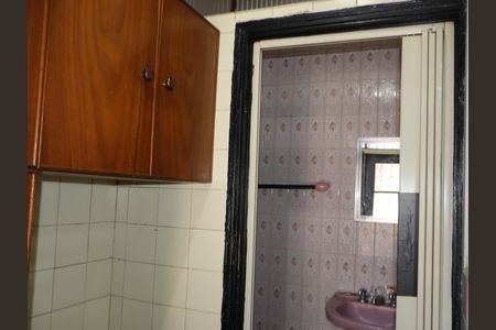 Cozinha de casa para alugar com 3 quartos, 90m² em Vila Sapopemba, São Paulo