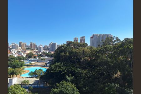 Apartamento para alugar com 40m², 2 quartos e 1 vagaVista Quarto 1