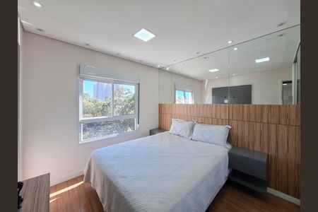 Apartamento para alugar com 40m², 2 quartos e 1 vagaQuarto 1