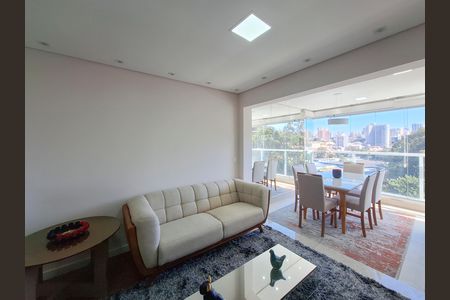 Apartamento para alugar com 40m², 2 quartos e 1 vagaSala