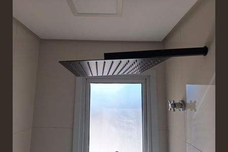 Banheiro Quarto 1 de apartamento para alugar com 2 quartos, 40m² em Jardim São Paulo, São Paulo