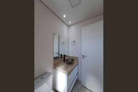 Apartamento para alugar com 40m², 2 quartos e 1 vagaBanheiro Quarto 1
