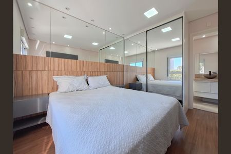 Apartamento para alugar com 40m², 2 quartos e 1 vagaQuarto 1