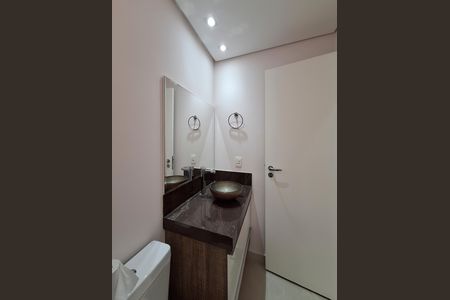 Apartamento para alugar com 40m², 2 quartos e 1 vagaBanheiro