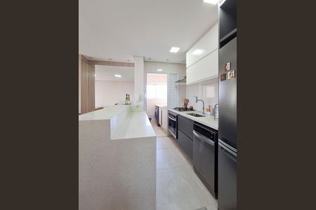 Apartamento para alugar com 40m², 2 quartos e 1 vagaCozinha