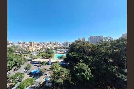 Vista Sala de apartamento para alugar com 2 quartos, 40m² em Jardim São Paulo, São Paulo