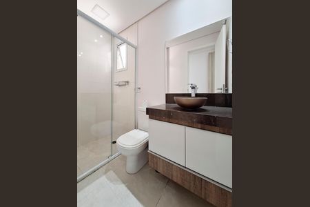 Apartamento para alugar com 40m², 2 quartos e 1 vagaBanheiro