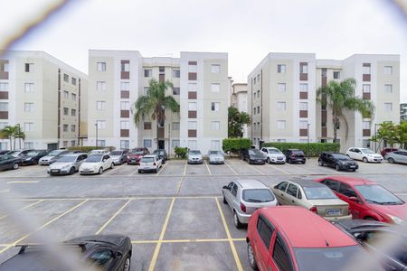 Apartamento para alugar com 45m², 2 quartos e 1 vaga Apartamento para alugar com 45m², 2 quartos e 1 vagaVista Quarto 1