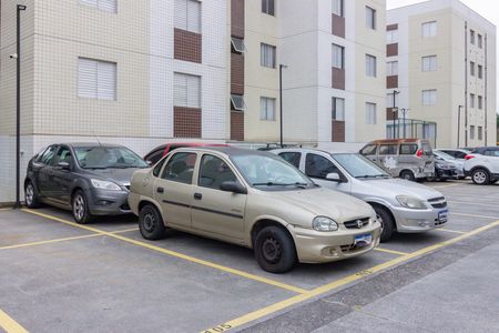 Apartamento para alugar com 45m², 2 quartos e 1 vaga Apartamento para alugar com 45m², 2 quartos e 1 vagaVaga Garagem