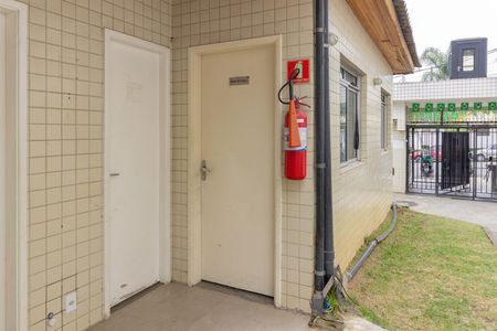 Sala de Jogos de apartamento para alugar com 2 quartos, 45m² em Jaraguá, São Paulo