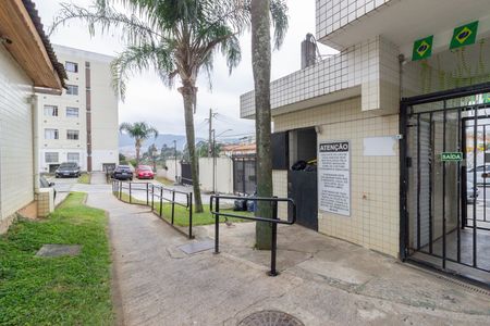 Apartamento para alugar com 45m², 2 quartos e 1 vaga Apartamento para alugar com 45m², 2 quartos e 1 vagaEntrada/Saída Portaria