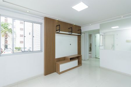 Apartamento para alugar com 2 quartos, 45m² em Jaraguá, São Paulo