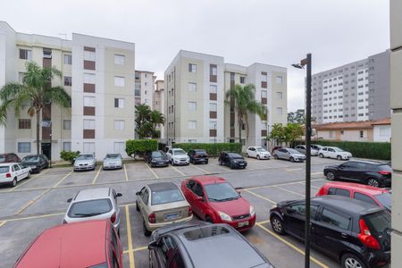 Apartamento para alugar com 45m², 2 quartos e 1 vaga Apartamento para alugar com 45m², 2 quartos e 1 vagaQuarto 2